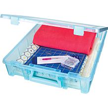 ArtBin Super Satchel Single Compartment  - Aqua Mist