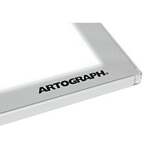 Artograph LightPad® 920 LX 17x12" Thin, Dimmable Light Box for Tracing