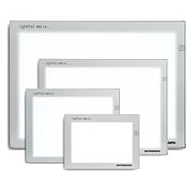 Artograph LightPad® 920 LX 24x17" Thin, Dimmable Light Box for Tracing