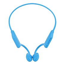 "As Is" Aiwa Prodigy Bone Conduction Open Ear Waterproof Headphones