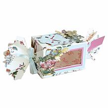 "As Is" Anna
Griffin® Candy Wrapper Box Dies