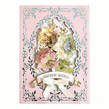 "As Is" Anna
Griffin® Fleur Frames Hot Foil Plates