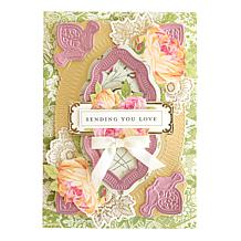 "As Is" Anna
Griffin® Heartfelt 3D Stickers - Set of 80