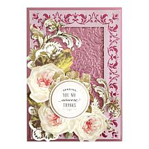 "As Is" Anna
Griffin® Perfect Palette Hot Foil Rolls with Trimmer