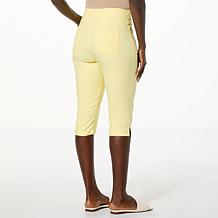 "As Is" Antthony Pull-On Bermuda Short