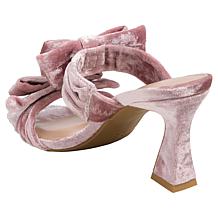 "As Is" BCBGeneration® Ramira Heeled Sandal