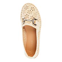 "As Is" BCBGeneration Tannia Espadrille Slip-On Shoe