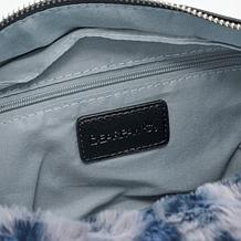 "As Is" BEARPAW® Dual Function Handwarmer Sling Bag