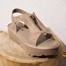 "As Is" BEARPAW® Venice Sandal
