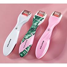 "As Is" BeautyBio GloPRO Skin Tool for Face & Body