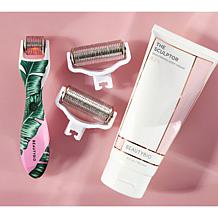 "As Is" BeautyBio GloPRO Skin Tool for Face & Body
