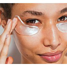 "As Is" BeautyBio The Pout Volumzng Lip Serum & 15-pk Bright Eyes Gels