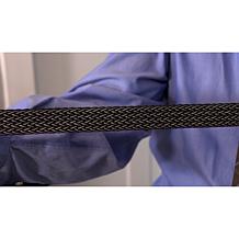 "As Is" Bell & Howell 3-pack Stretch Belt Set