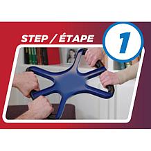 "As Is" Bell + Howell Liberty Lift Lift Assistant