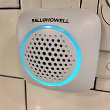 "As Is" Bell + Howell Rogue Plug-In Pest Repeller - 4-pack