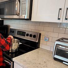 "As Is" Bell + Howell Rogue Plug-In Pest Repeller - 4-pack