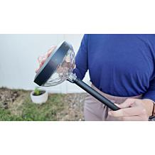 "As Is" Bell+Howell Cascading Color Changing Stake Lights 2-pack