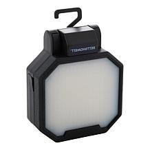 "As Is" Bell+Howell Rotating Foldable Rechargeable Work Light