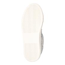 "As Is" Betsey Johnson Sidny Rhinestone or Faux Pearl Platform Sneaker