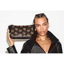 "As Is" Betsey Johnson Smashing Shoulder Bag