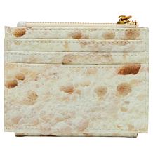 "As Is" Betsey Johnson Together We Rise Bifold Wallet