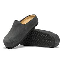 "As Is" Birkenstock Amsterdam Wrapped Slippers