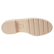 "As Is" Blondo Phoebe Flexible Leather Loafer