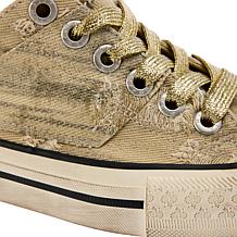 "As Is" Blowfish Kenzie Sneaker