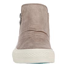 "As Is" Blowfish Wave Zip Sneaker