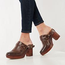"As Is" Born® Hudson Slingback Clog