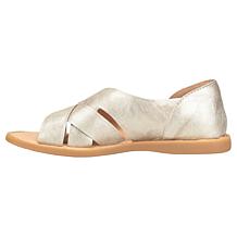 "As Is" Born® Ithaca Sandal