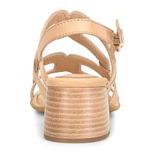 "As Is" Born Sofia Sandal