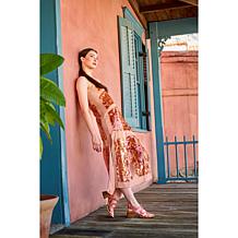 "As Is" Born Sofia Sandal