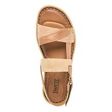 "As Is" Born Taye Combo Sandal