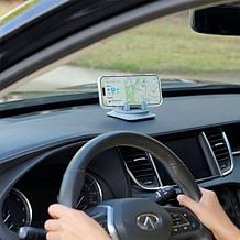 "As Is" Boundless 360-Degree Dashboard Phone Mount