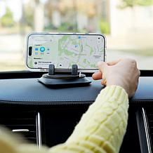"As Is" Boundless 360-Degree Dashboard Phone Mount
