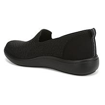 "As Is" BZees Boulevard Machine-Washable Slip-On Loafer