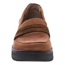 "As Is" Bzees Fast Track Machine Washable Loafer