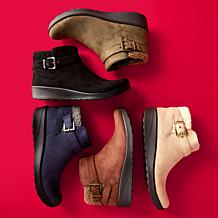 "As Is" Bzees Gateway Cozy Bootie