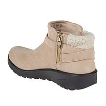 "As Is" Bzees Gateway Cozy Bootie