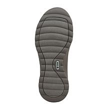 "As Is" BZees Glamour Knot Washable Slip-On Flat