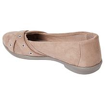 "As Is" BZees Kira Flat