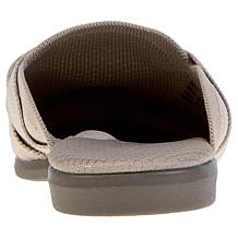 "As Is" BZees® Kissed Bow Ballerina Flats