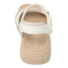 "As Is" Bzees Lane Machine Washable Sandal