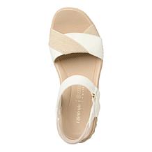 "As Is" BZees Lane Sandal
