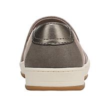 "As Is" BZees LifeStride Danni Slip-On Sneaker with AirStep Cloud T...