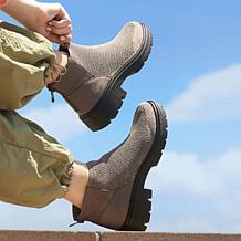 "As Is" BZees® May Knit Bootie
