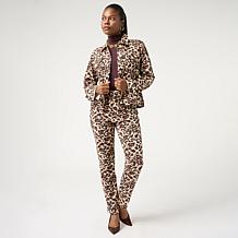 "As Is" C. Wonder Wonder Stretch Jacket