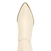 "As Is" Charles by Charles David Elda Over the Knee Leather Boot