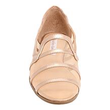 "As Is" Charles by Charles David Fanny Mesh Smoking Loafer